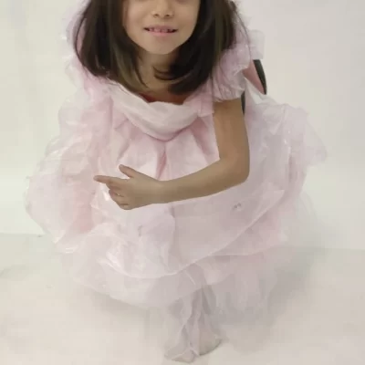 Abbigliamento Bambina