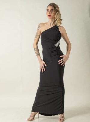 Abito Black