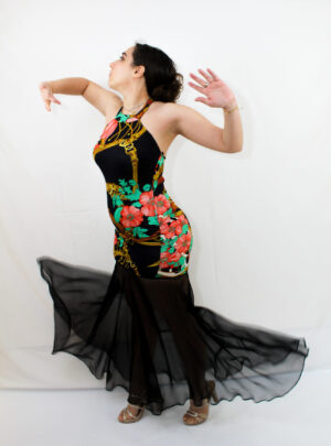 Abito da Ballo Donna