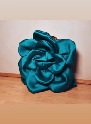 Borsa Braccialetto Flor